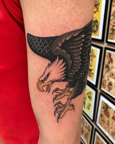 Simone Mariotti tattoo 007