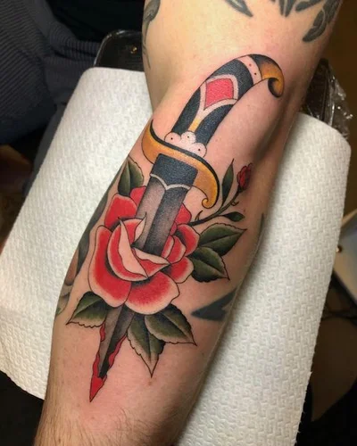 Simone Mariotti tattoo 010