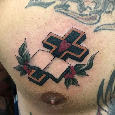 Simone Mariotti tattoo 013