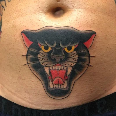 Simone Mariotti tattoo 014
