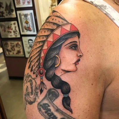 Simone Mariotti tattoo 015