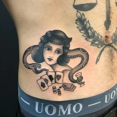 Simone Mariotti tattoo 016