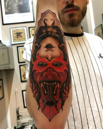 Simone Mariotti tattoo 022