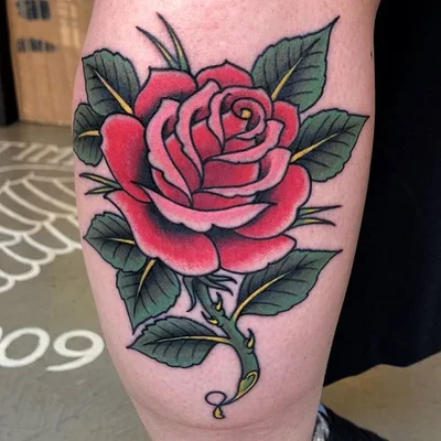 Simone Mariotti tattoo 030