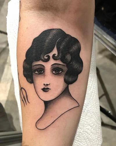 Simone Mariotti tattoo 034