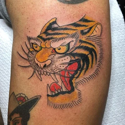 Simone Mariotti tattoo 035