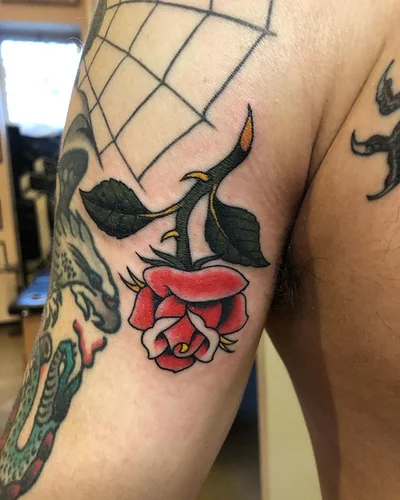 Simone Mariotti tattoo 038