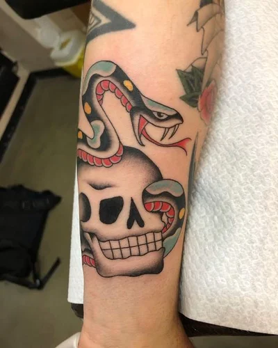 Simone Mariotti tattoo 039