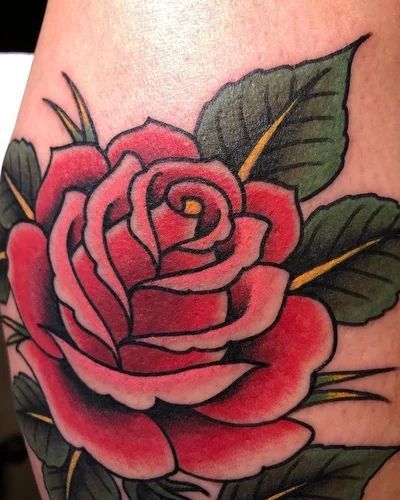 Simone Mariotti tattoo 041
