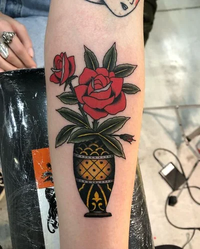 Simone Mariotti tattoo 043