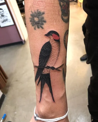 Simone Mariotti tattoo 044