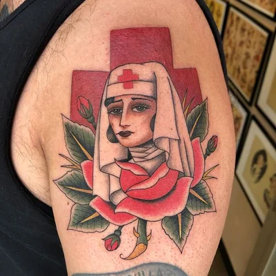 Simone Mariotti tattoo 045