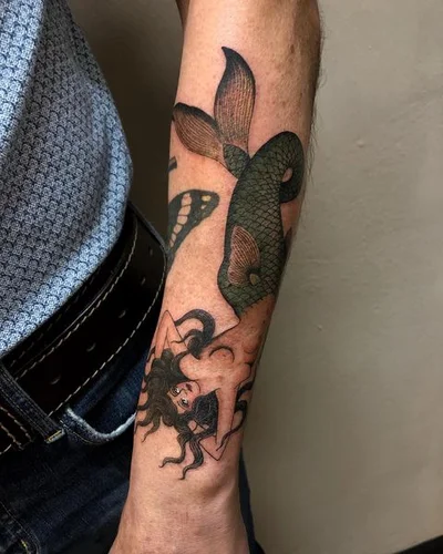 Simone Mariotti tattoo 046