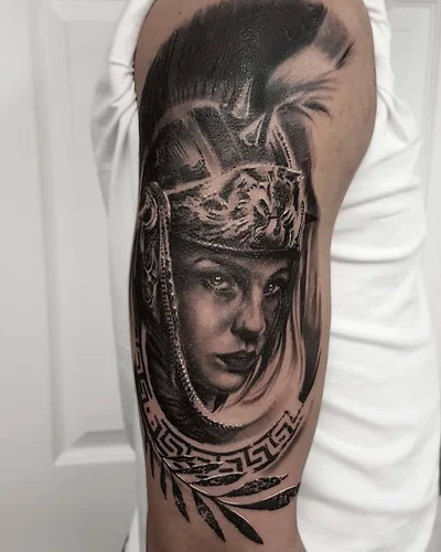 Simone Bonadonna tattoo 016