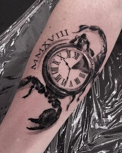 Simone Bonadonna tattoo 018