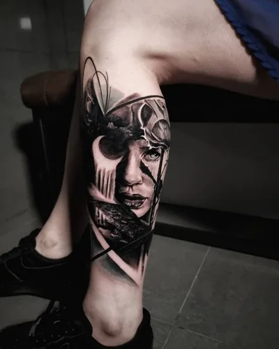 Simone Bonadonna tattoo 019