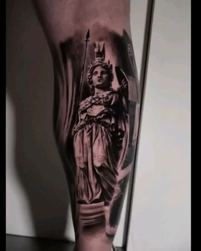 Simone Bonadonna tattoo 021