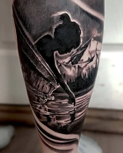 Simone Bonadonna tattoo 023