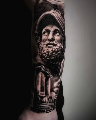 Simone Bonadonna tattoo 024