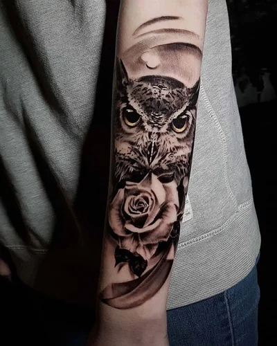 Simone Bonadonna tattoo 025