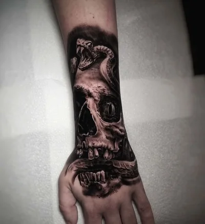 Simone Bonadonna tattoo 026