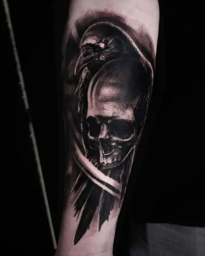 Simone Bonadonna tattoo 027