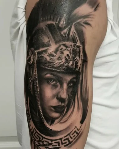 Simone Bonadonna tattoo 031
