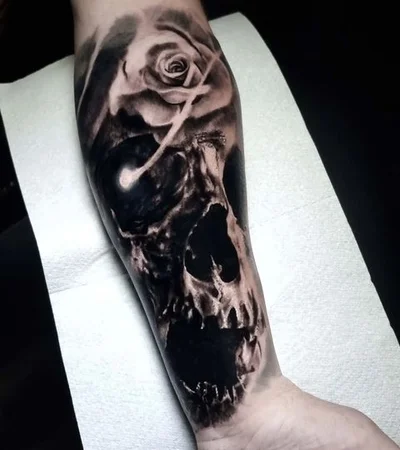 Simone Bonadonna tattoo 032