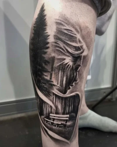 Simone Bonadonna tattoo 034