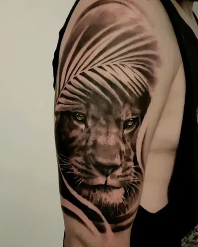 Simone Bonadonna tattoo 037
