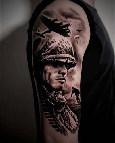 Simone Bonadonna tattoo 038