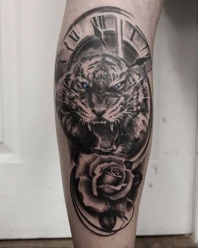 Simone Bonadonna tattoo 039