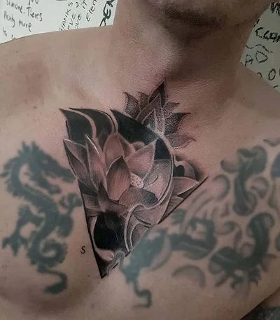 Simone Bonadonna tattoo 044