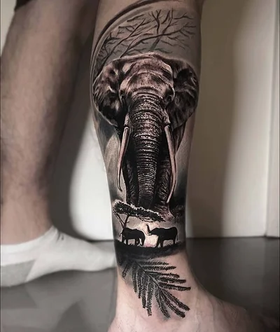 Simone Bonadonna tattoo 045