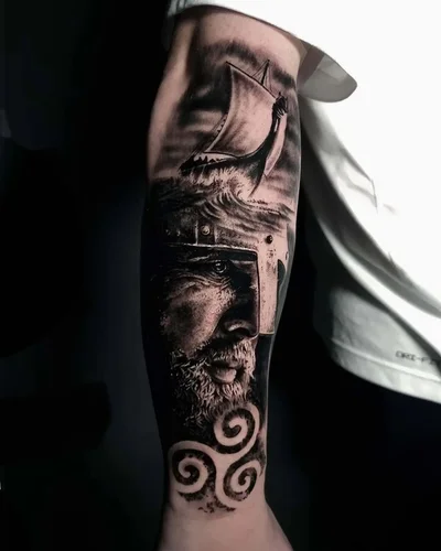 Simone Bonadonna tattoo 046