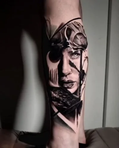Simone Bonadonna tattoo 049
