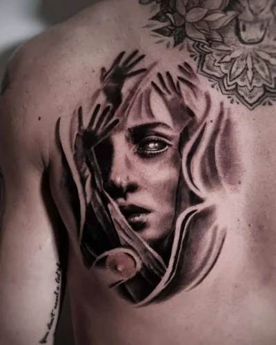 Simone Bonadonna tattoo 050