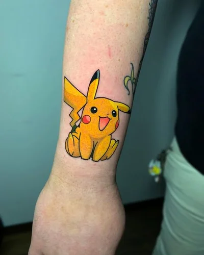 Simone Berto tattoo 008