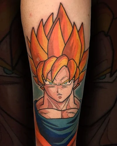 Simone Berto tattoo 013