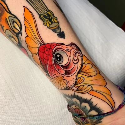 Simone Berto tattoo 015