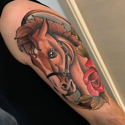 Simone Berto tattoo 016