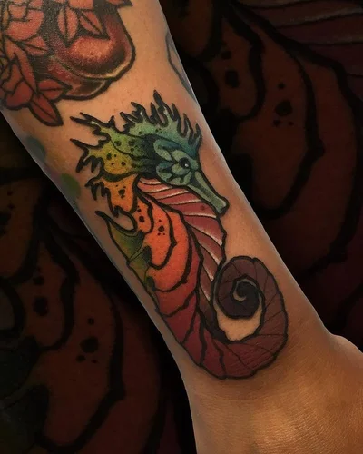 Simone Berto tattoo 018