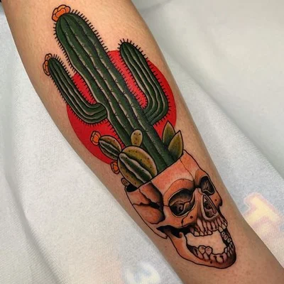 Simone Berto tattoo 019