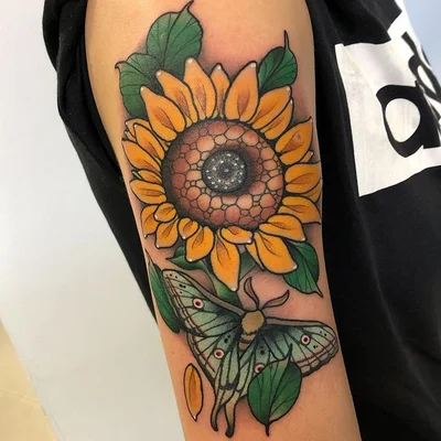 Simone Berto tattoo 028
