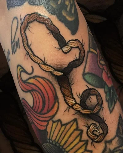 Simone Berto tattoo 034