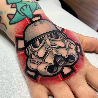 Simone Berto tattoo 040