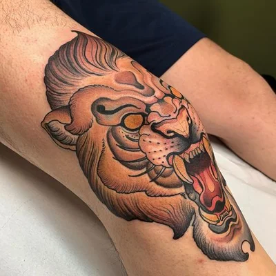 Simone Berto tattoo 042