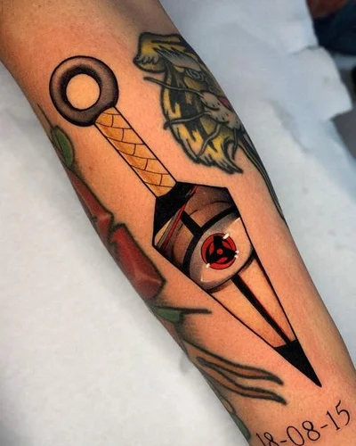 Simone Berto tattoo 047