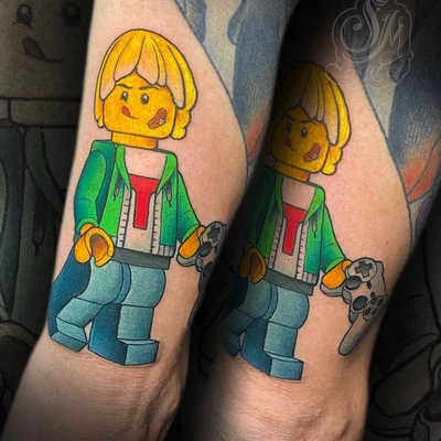 Simone Mutti tattoo 013