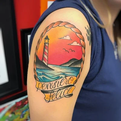 Simone Mutti tattoo 014